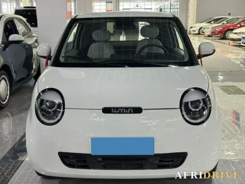 2024 ChangAn QiYuan Lumin 2