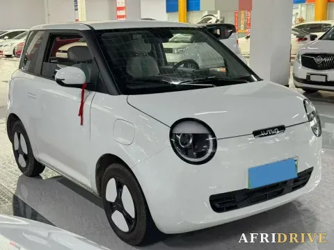 2024 ChangAn QiYuan Lumin 3