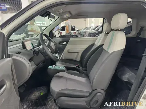 2024 ChangAn QiYuan Lumin 4