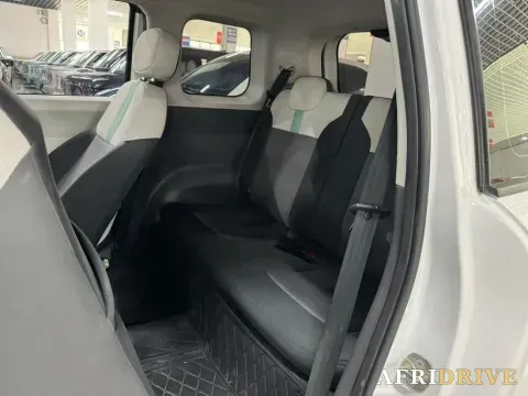 2024 ChangAn QiYuan Lumin 5
