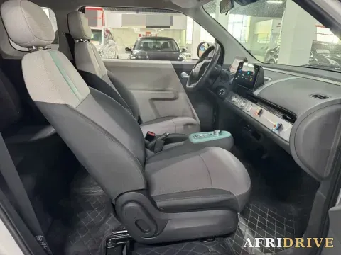 2024 ChangAn QiYuan Lumin 6
