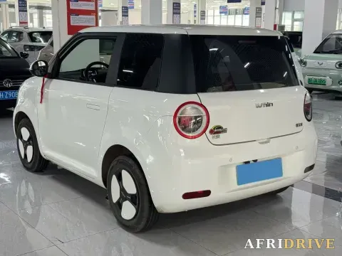 2024 ChangAn QiYuan Lumin 7