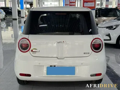 2024 ChangAn QiYuan Lumin 8