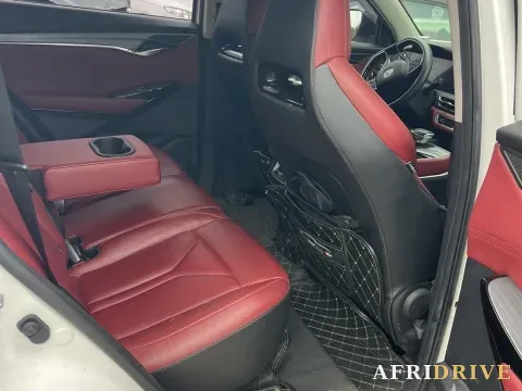 2022 ChangAn CS75 Plus 5
