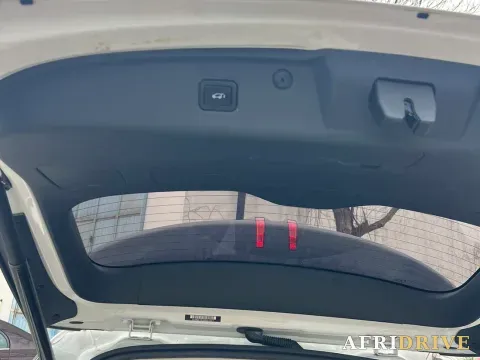 2022 ChangAn CS75 Plus 7