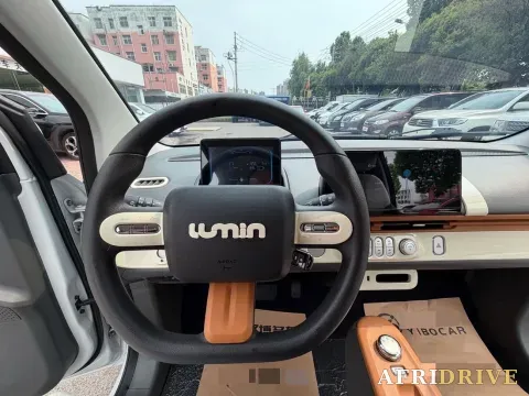 2022 Levdeo Mango 5