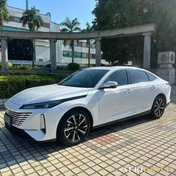 2025 ChangAn Eado