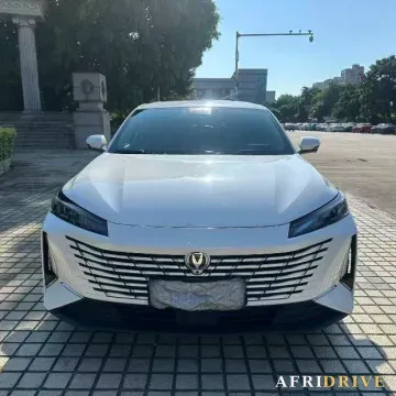 2025 ChangAn Eado 2