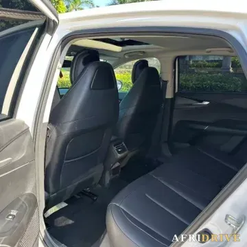 2025 ChangAn Eado 6