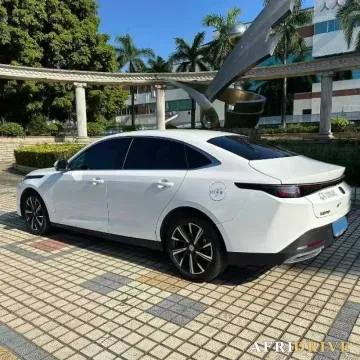 2025 ChangAn Eado 7