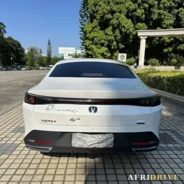 2025 ChangAn Eado 8