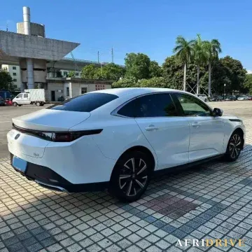 2025 ChangAn Eado 9