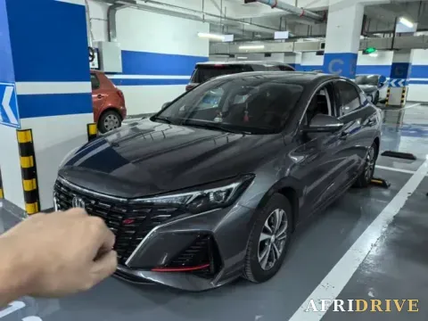 2023 ChangAn Eado