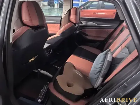 2023 ChangAn Eado 3