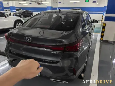 2023 ChangAn Eado 4