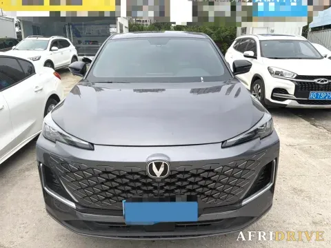 2024 ChangAn CS55 Plus 2