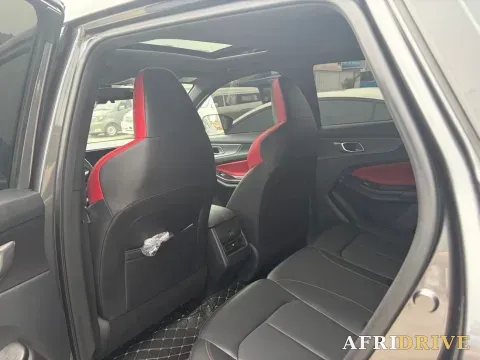 2024 ChangAn CS55 Plus 5