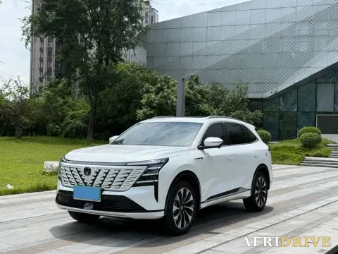 2026 ChangAn CS75 Plus