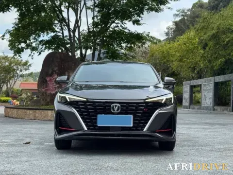 2022 ChangAn Eado 2