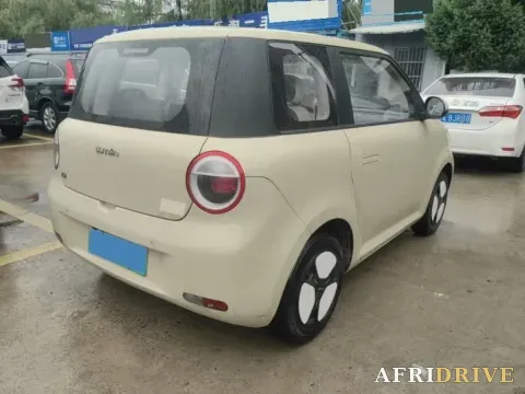 2023 ChangAn QiYuan Lumin 3