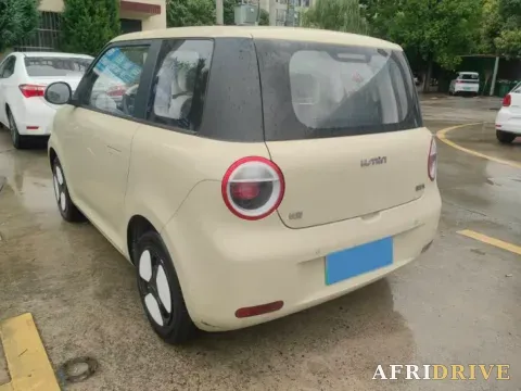 2023 ChangAn QiYuan Lumin 4
