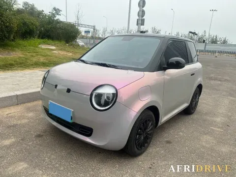 2024 ChangAn QiYuan Lumin