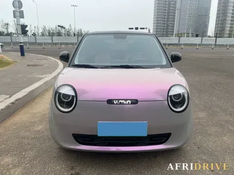 2024 ChangAn QiYuan Lumin 2