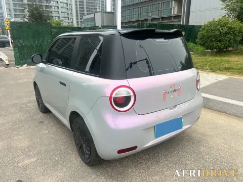 2024 ChangAn QiYuan Lumin 4