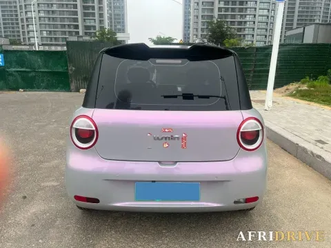 2024 ChangAn QiYuan Lumin 5