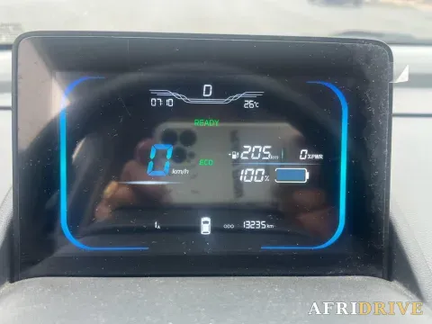 2024 ChangAn QiYuan Lumin 7