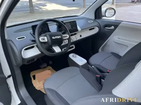 2022 Levdeo Mango 6