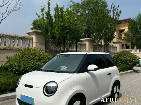 2024 ChangAn QiYuan Lumin