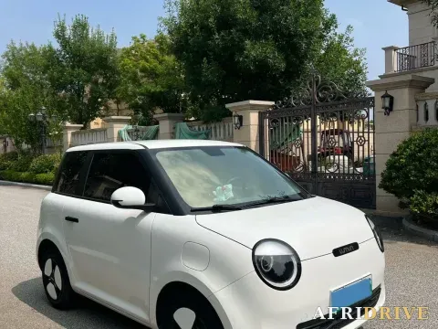 2024 ChangAn QiYuan Lumin 3