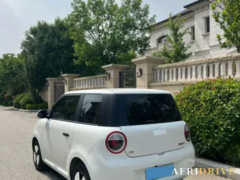 2024 ChangAn QiYuan Lumin 4