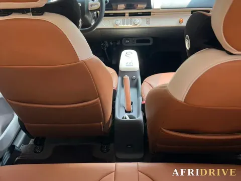 2024 ChangAn QiYuan Lumin 8