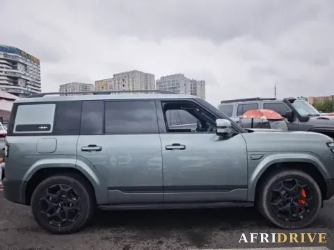 2025 FangChengBao Tai 7 8