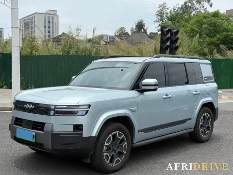 2025 FangChengBao Tai 7