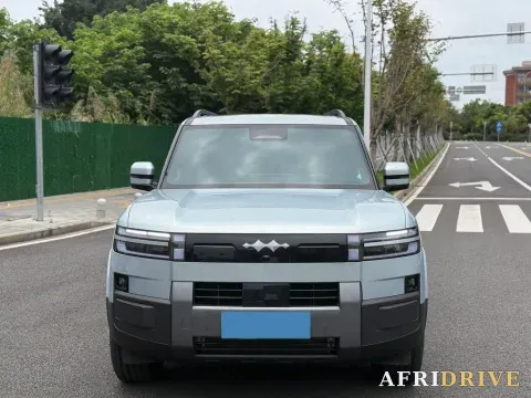 2025 FangChengBao Tai 7 2