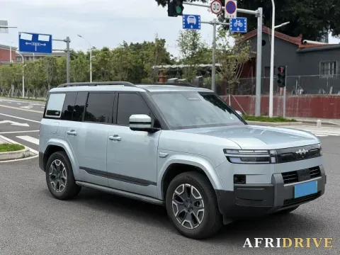 2025 FangChengBao Tai 7 3