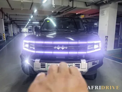 2023 FangChengBao Bao 5 2