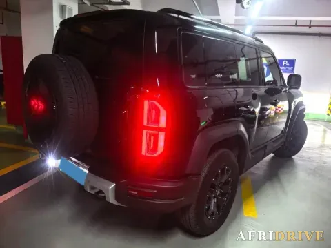 2023 FangChengBao Bao 5 8