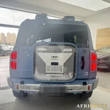 2025 FangChengBao Bao 5 2