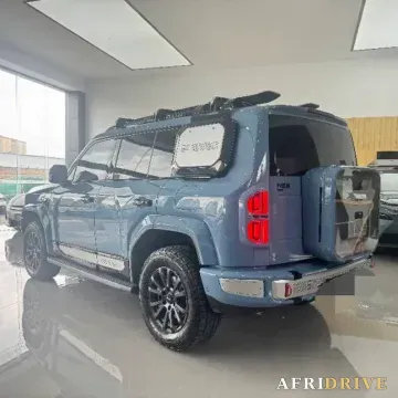 2025 FangChengBao Bao 5 3