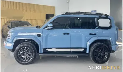 2025 FangChengBao Bao 5 4
