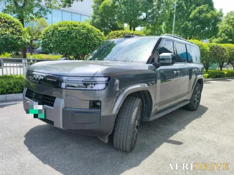 2025 FangChengBao Tai 7