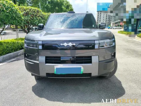2025 FangChengBao Tai 7 2