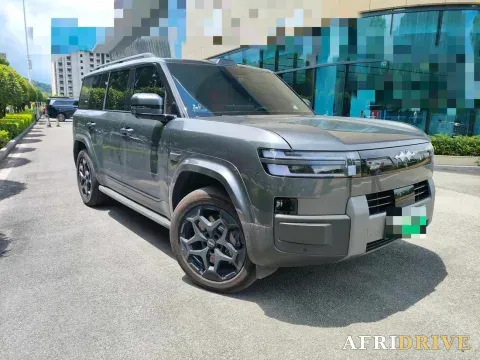 2025 FangChengBao Tai 7 3