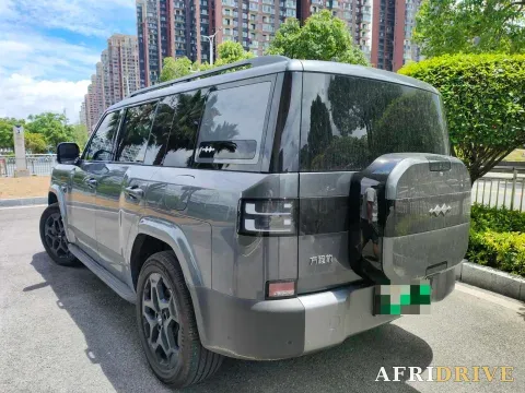 2025 FangChengBao Tai 7 4