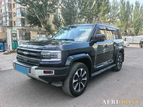 2023 FangChengBao Bao 5