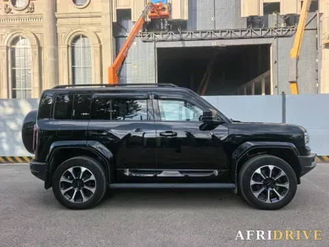2023 FangChengBao Bao 5 2